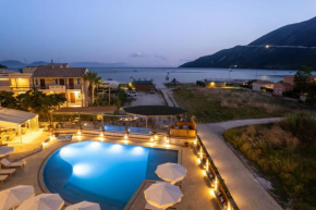 Elisso Boutique Hotel